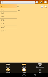 Kazakh Japanese Dictionary poster 11