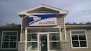Rockville  Post Office