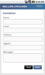 bellini out of the money, immobiliare poster 4