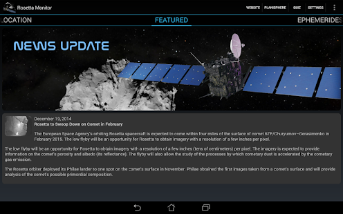 Free Download Rosetta Monitor APK