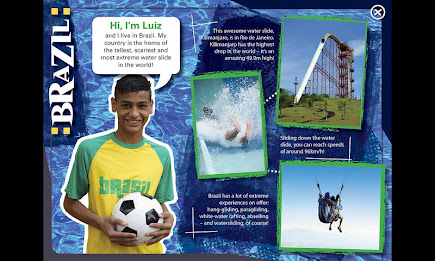 WordFlyers: SkillBuilders 9 poster 2