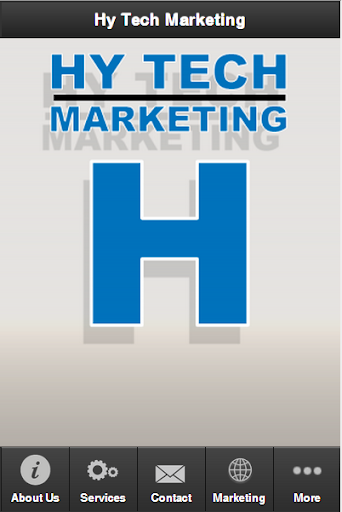 Hy Tech Marketing