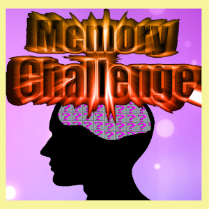 Memory Challenge Games.apk 1.0