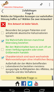 HP Prüfungsfragen Vollversion Screenshots 5
