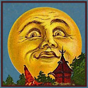 Vintage Halloween LW