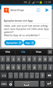 How to install gutefrage.net Die Ratgeber-App 1.9.0.1366 mod apk for pc