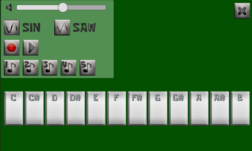 Smart Synthesizer Free