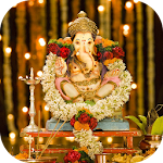 Lord Ganesha Live Wallpaper HD Apk
