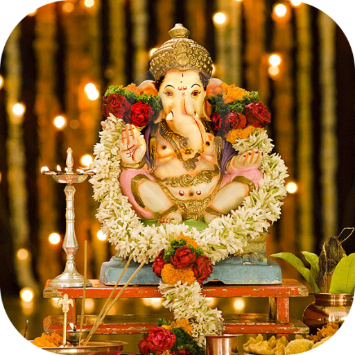 Ganesh Chaturthi Wishes and Greeting Cards