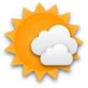 HK District Weather logo
