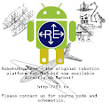RobotsAnywhere Console logo