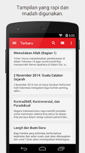 How to mod Artikel dan Renungan Kristen patch 1.2.2 apk for bluestacks
