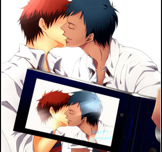 [10000印刷√] 黒子 の バスケ 腐 向け イラスト 191454