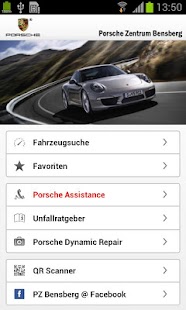 How to mod Porsche Zentrum Bensberg patch 2.0.3 apk for android