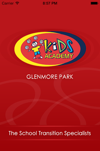 Kids Academy Glenmore Park