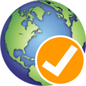 旅ログ logo