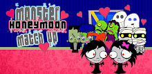 Monster Honeymoon Match APK