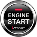 iStart Smart Key logo