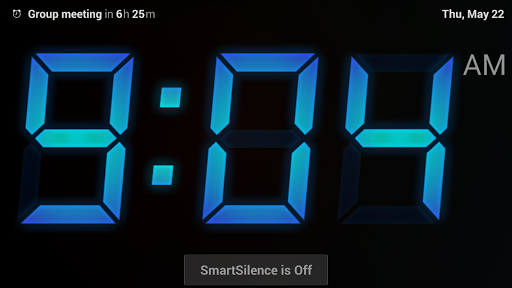 HALE Dreamer Alarm Clock