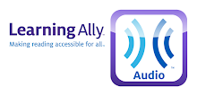 Learning Ally Audio APK