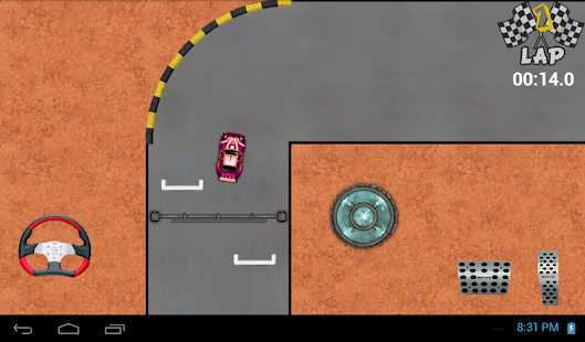 How to download Country Car Race 0.2.0.0 apk for pc