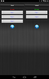 ST2118 Script poster 1