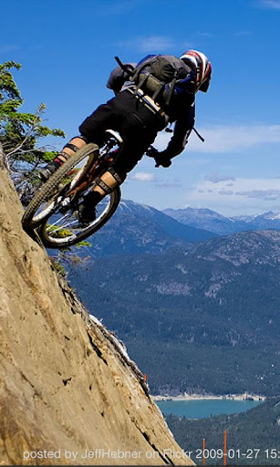 MTB EXTREME