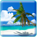 Beach ScreenSaver!