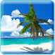 Beach ScreenSaver!