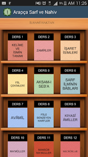 How to download Arapça Öğreniyorum 1.0 apk for pc