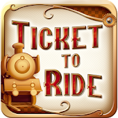 Ticket to Ride