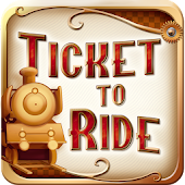 Ticket to Ride