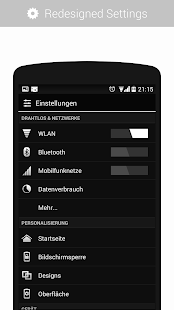 How to install CM11/PA Theme - White lastet apk for laptop