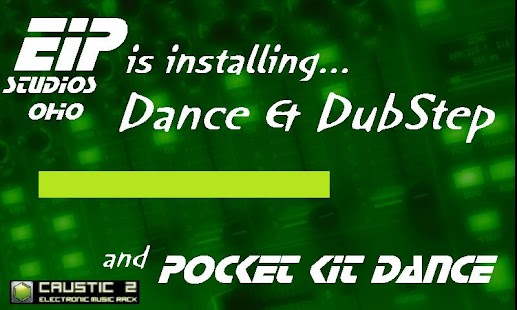 How to get Caustic 3 Dance&DubStep 1.0.0 apk for laptop