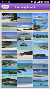 Boracay Offline Travel Guide Screenshots 5