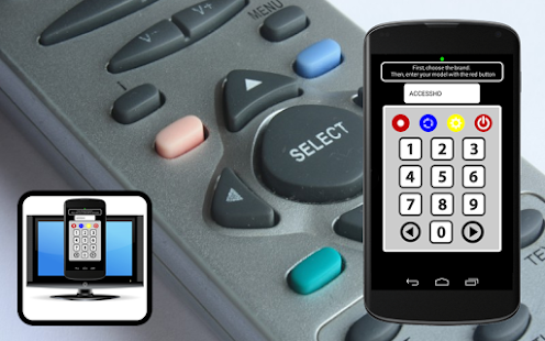How to mod Remote TV Led Flash SIM 1.6 mod apk for pc