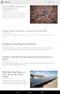 NYTimes - screenshot thumbnail