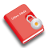 Ultra Mate diary 1.0 icon