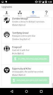 How to install Zombie Tapper 0.0.12 mod apk for laptop