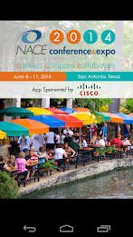 NACE14 Conference & Expo poster 1