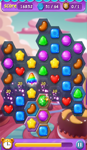 Free Candies Legend APK for Android