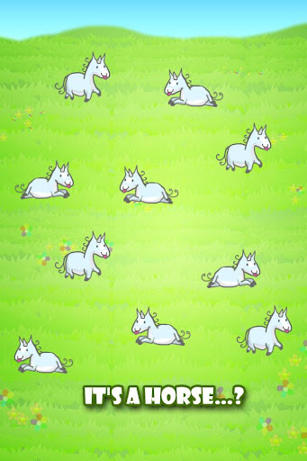 Unicorn Evolution Party