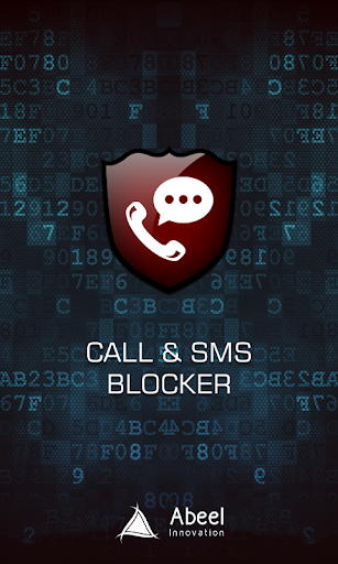 Call And Message Blocker