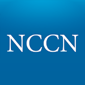 NCCN Guidelines for Smartphone