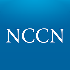 NCCN Guidelines for Smartphone Guidelines