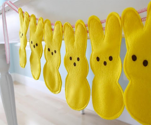 DIY Easter Crafts