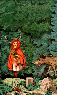 How to install Little Red Riding Hood LW patch 1.00 apk for laptop