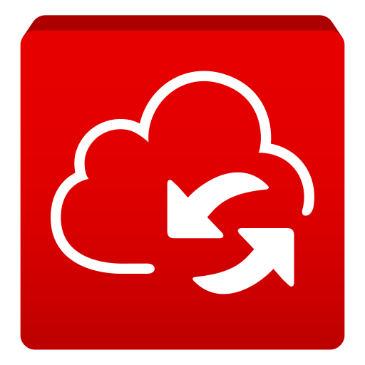 Vodafone Cloud LOGO-APP點子