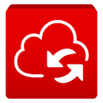 Cover Image of ดาวน์โหลด Vodafone Cloud 2.3.9 APK