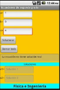 How to install Ecuaciones de segundo grado 1.0 mod apk for android